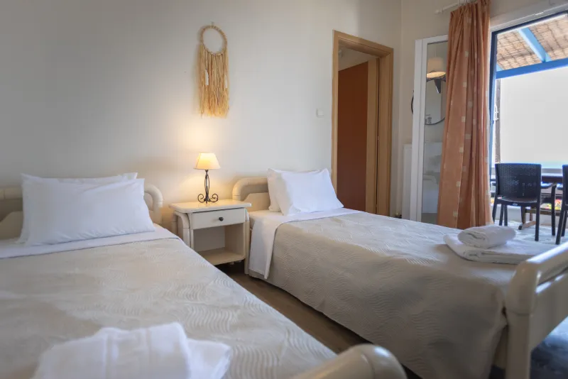 Apartment, φωτογραφία