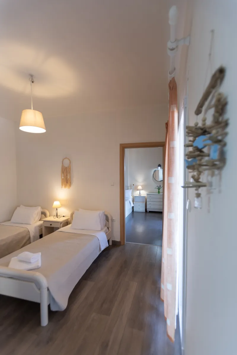 Apartment, φωτογραφία