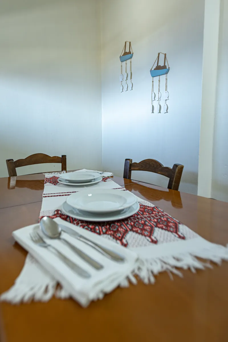 Apartment, φωτογραφία