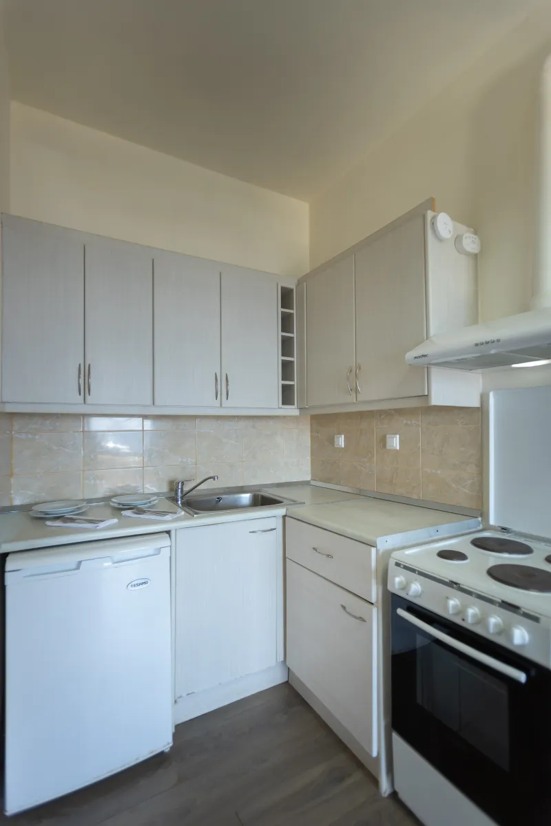 Apartment, φωτογραφία