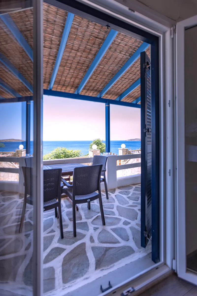 Apartment, φωτογραφία
