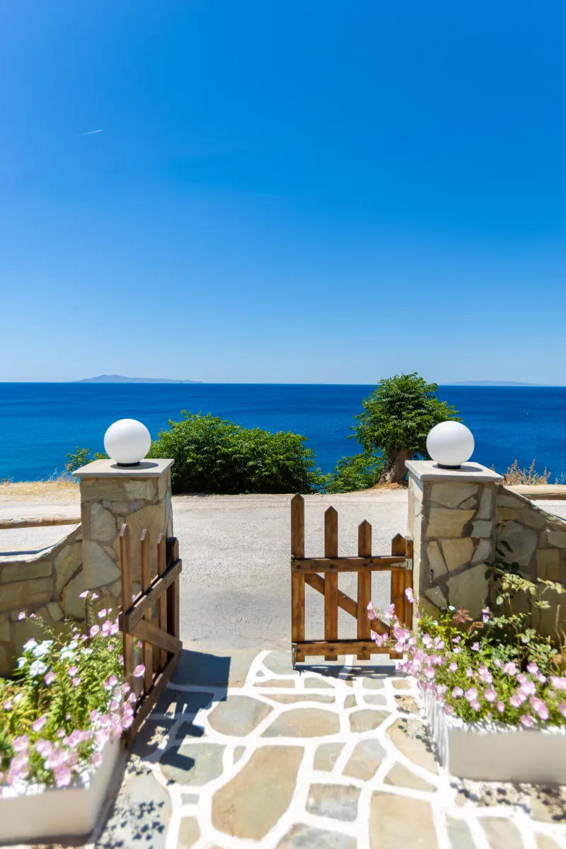 Apartment, φωτογραφία