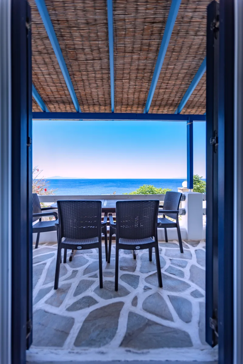 Apartment, φωτογραφία