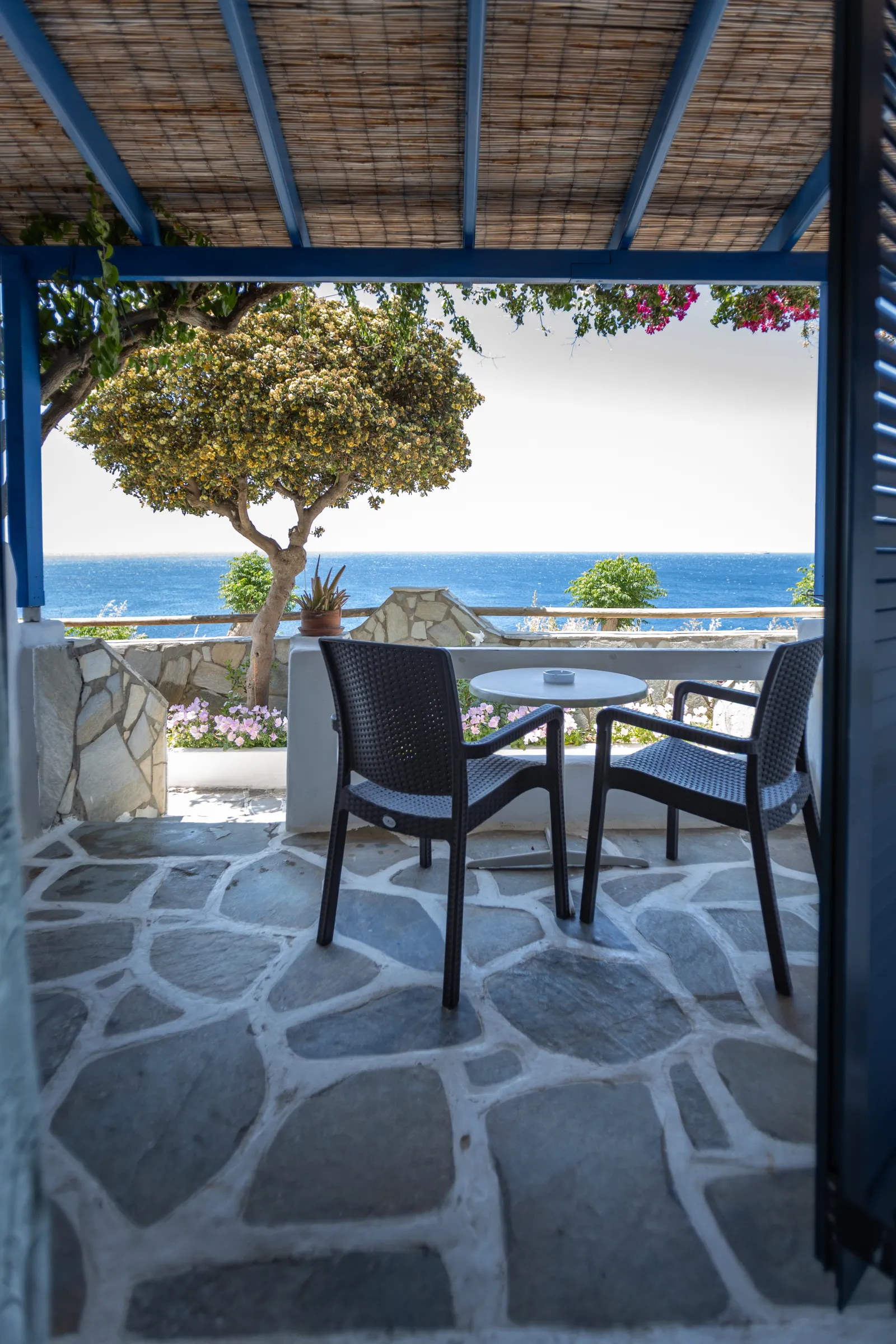 Στούντιο Ημιορόφου στο Marisini Sea View